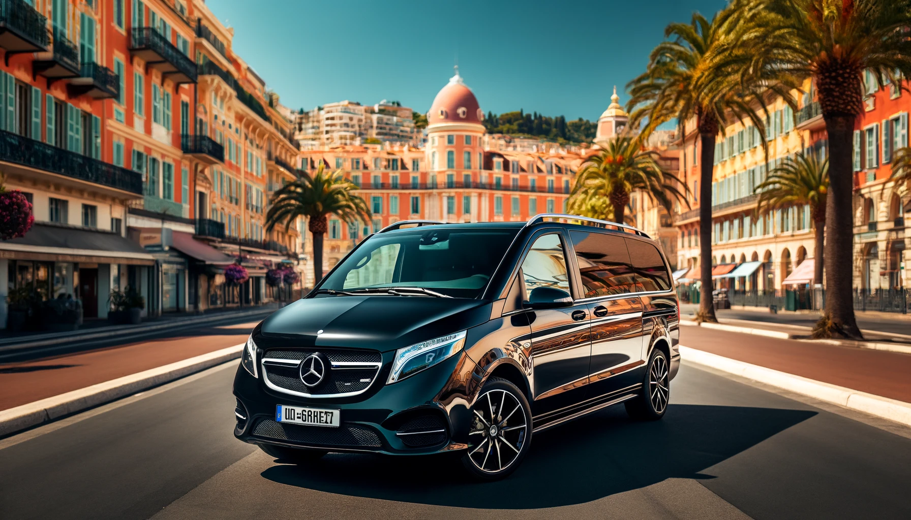 Mercedes Benz